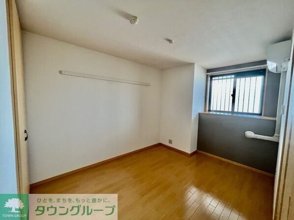 ラ・エルシオンの物件内観写真